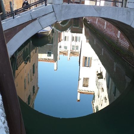 "Ea Casa De Mi", L'Incanto Di Vivere Venezia Exteriér fotografie