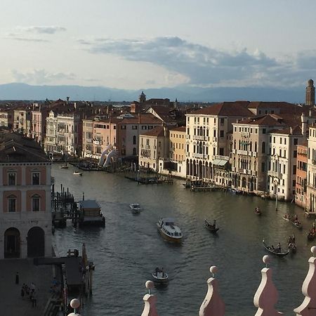 "Ea Casa De Mi", L'Incanto Di Vivere Venezia Exteriér fotografie