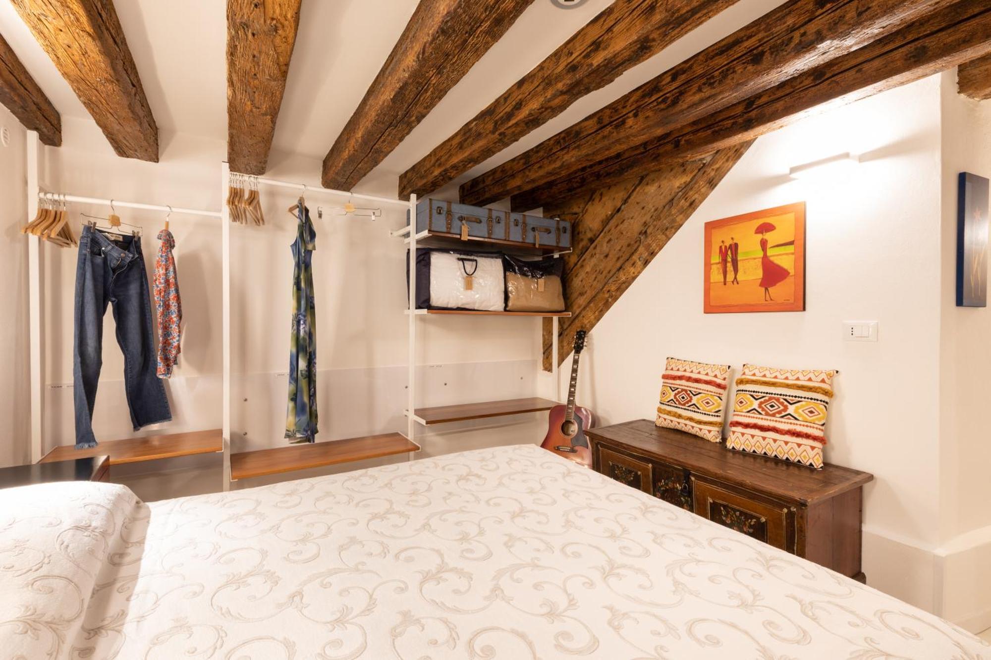 "Ea Casa De Mi", L'Incanto Di Vivere Venezia Exteriér fotografie