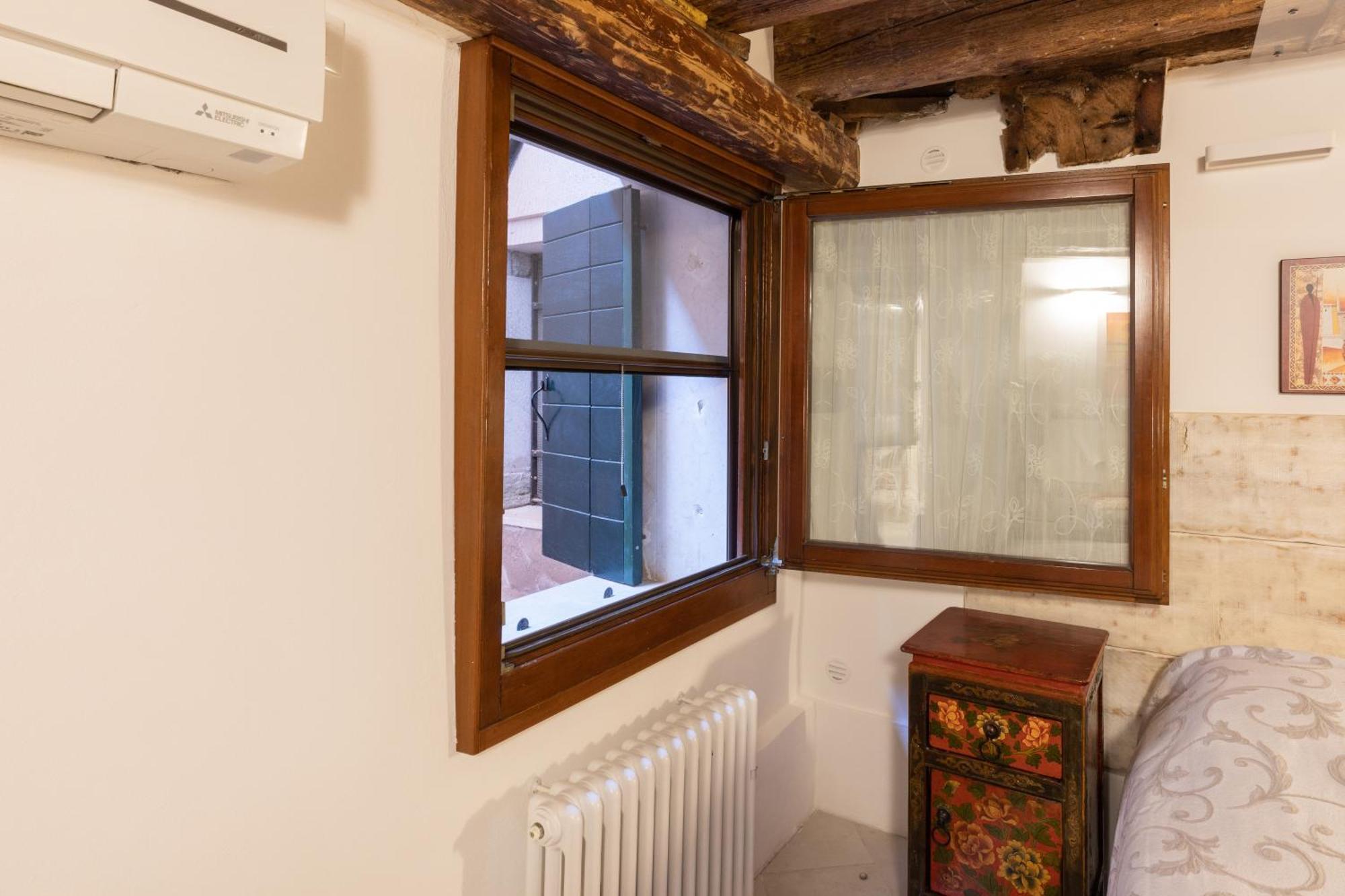 "Ea Casa De Mi", L'Incanto Di Vivere Venezia Exteriér fotografie