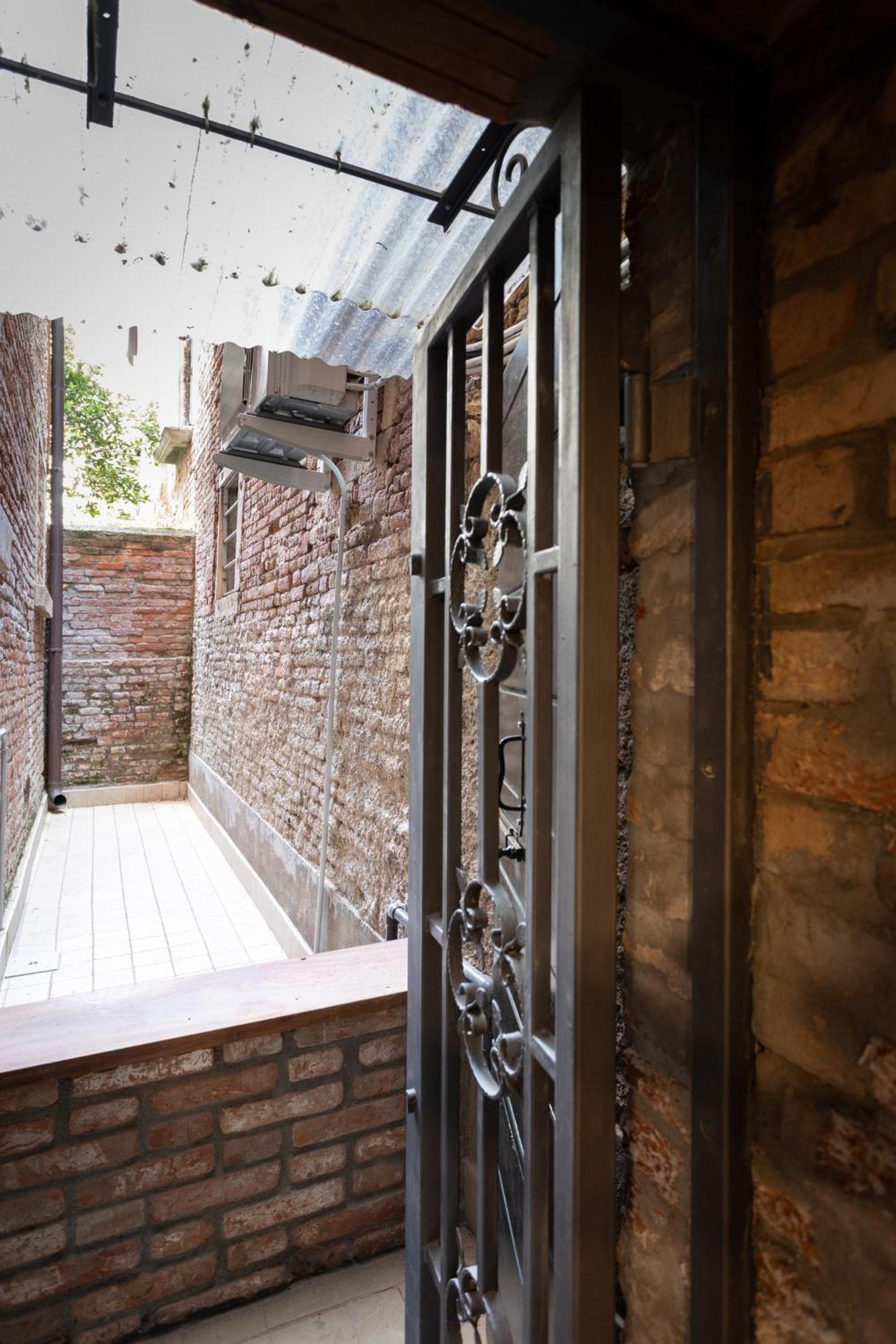 "Ea Casa De Mi", L'Incanto Di Vivere Venezia Exteriér fotografie