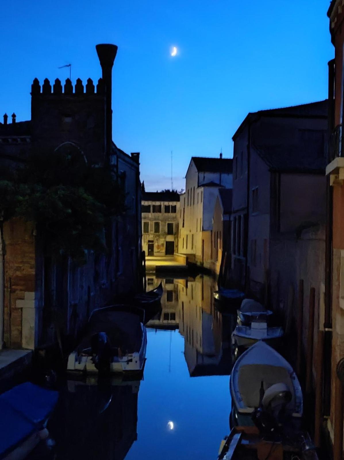 "Ea Casa De Mi", L'Incanto Di Vivere Venezia Exteriér fotografie