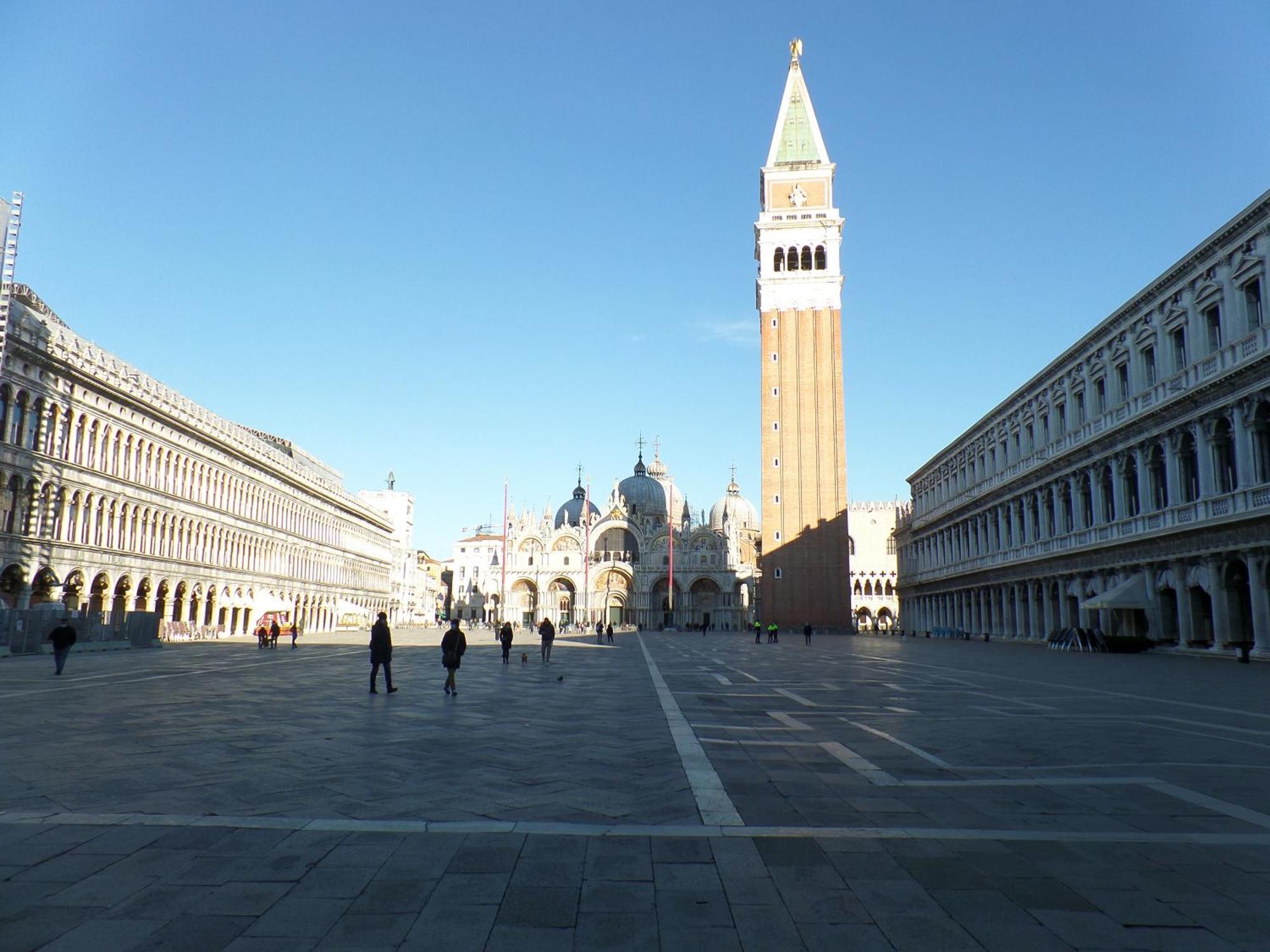 "Ea Casa De Mi", L'Incanto Di Vivere Venezia Exteriér fotografie