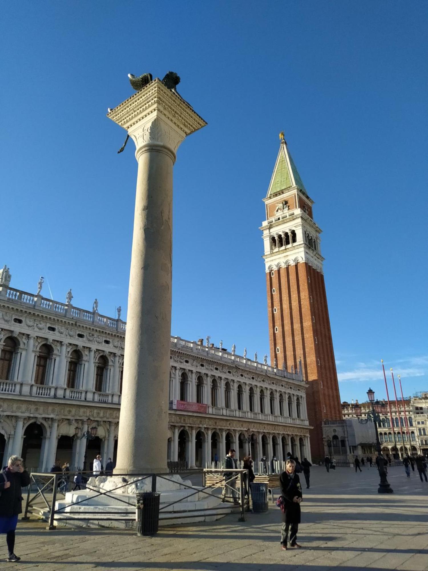 "Ea Casa De Mi", L'Incanto Di Vivere Venezia Exteriér fotografie