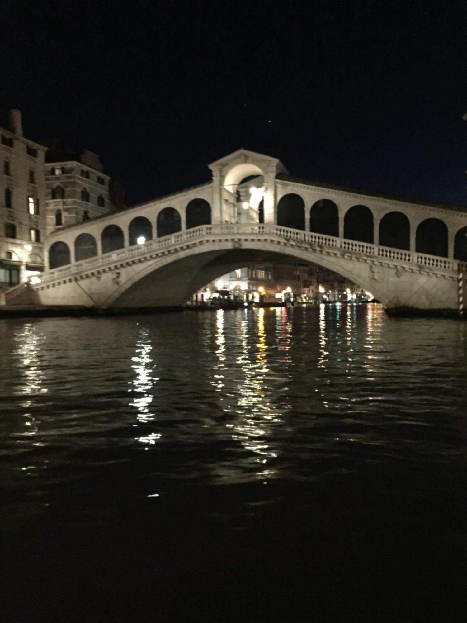 "Ea Casa De Mi", L'Incanto Di Vivere Venezia Exteriér fotografie
